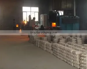 Wudi Junde Stainless Steel Products Co., Ltd. company overview - view 3 thumbnail