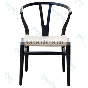 Y Chair Wishbone Chair thumbnail-5