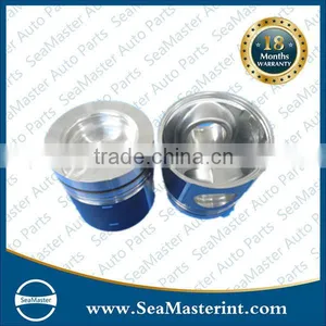 Piston For Mercedes Benz 0M360 Engine Piston OEM NO.0051000 thumbnail-1