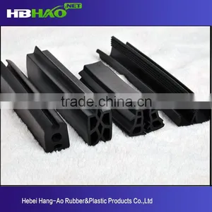 Sealing Rubber Strip for Curtain Wall for Sealing on the Ancillary Frame Parts of Wall thumbnail-6