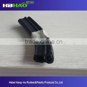 TS16949 Approved Custom Rubber Seal Strip thumbnail-2