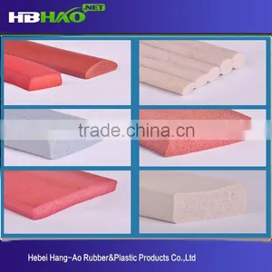 Epdm Seal Strip/foaming Silicone Seal/led Strip With Silicon Rubber Tube thumbnail-1