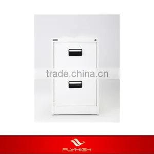 Light Green Cabinet Shelving 3/4 Drawer Metal File/filing Cabinet Made in China thumbnail-4