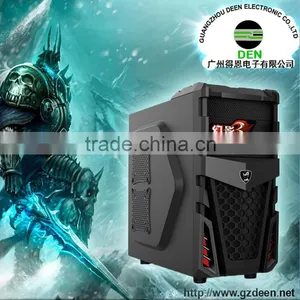 Luxury Gaming Case /Arcylic Gaming Tower thumbnail-2