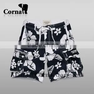 Classical Men Beach Shorts Blank Skateboards Shorts Climbing Shorts thumbnail-1