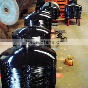 Machinery Parts (65-Mn) Disc Blades Farming Tools thumbnail-1