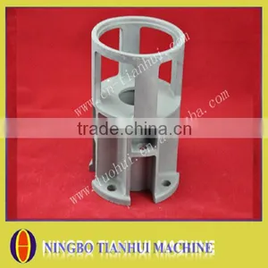 Precision Casting Part From Ningbo Tianhui thumbnail-5