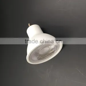 Hot Sale 3W 4W 5W 6W 7W 8W 9W 12W LED Spotlight GU10/LED Bulb GU10 COB SMD Spotlight 4W Aluminum GU10 LED Spot Light thumbnail-5
