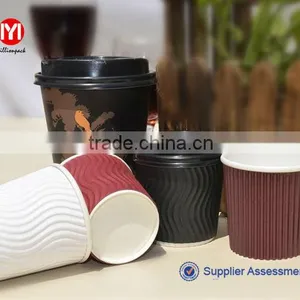 Heat Proof 6oz Paper for Cup thumbnail-1