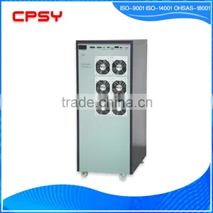 High Frequency Three Phase 30kva 40kva Online Shangyu UPS thumbnail-2