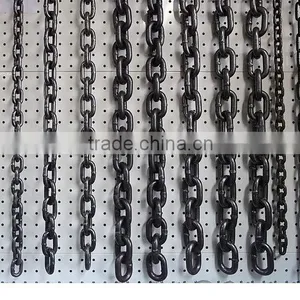 Marine Chain Crane d Shackle Chain Shackle thumbnail-2