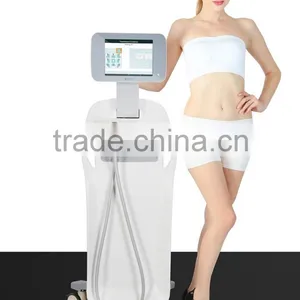 AYJ-S10(CE) Liposonic Slimming Machine / Liposunic Device for Reduce Fat thumbnail-3