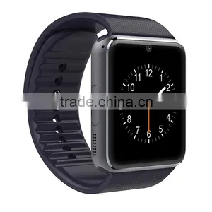 2016 New Bluetooth Smart Watch Phone GV08 U8 DZ09 ,gt08 Smart Watch thumbnail-3