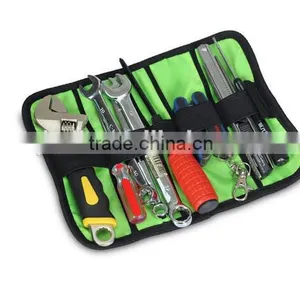 Universal Cable Organizer Bag/pens Organizer Stable/ Baby Healthcare & Grooming Kit Organizer Bag thumbnail-3