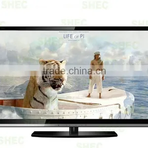 60" Inch 3D LED Smart TV/ OEM/ODM LED TV thumbnail-4