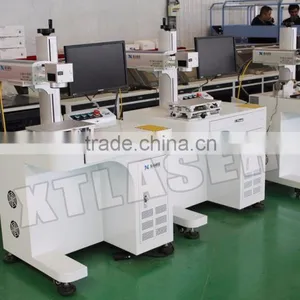 20w Desktop Laser Marking Machine thumbnail-5