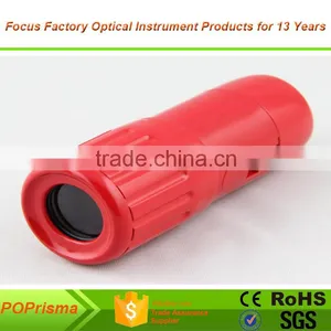 IMAGINE 7X18 Long Range Telescopic Promotional Gifts Monoculars thumbnail-1