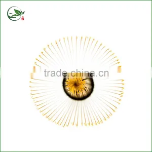 Free Sample Shin Matcha Tea Whisk Bamboo thumbnail-2