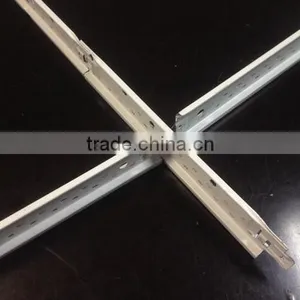 Black Groove Suspended Ceiling T-Grid a3 thumbnail-2