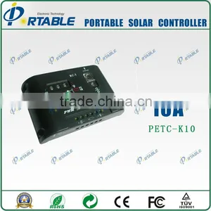 Solar Charger Controller for Solar Light and Solar System thumbnail-5