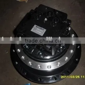 SANY Final Drive, SANY Hydraulic Motor, SANY Walking Motor, SY75C-9,SY200C,SY200C6M,SY205C-8,SY205C-9 thumbnail-1