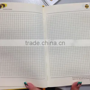 Personalised Leather Diary A4, Handmade Leather Diaries thumbnail-3