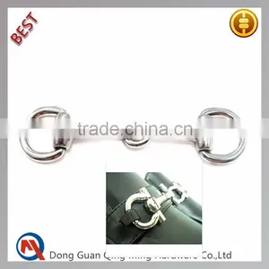 Custom Metal Chian And Metal Decoration For Handbag thumbnail-1