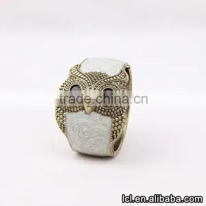 Hot Sale Vogue Jewellers Bangles, Owl Bracelet and Bangles thumbnail-3