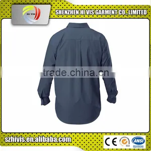 Whoelsale New Style Work Shirts thumbnail-6