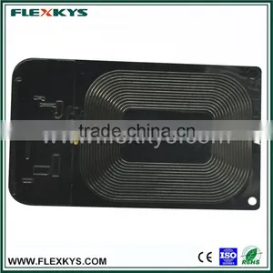 Black Cover Flex FPC Flexible Printed Circuit Cable With Connector thumbnail-4