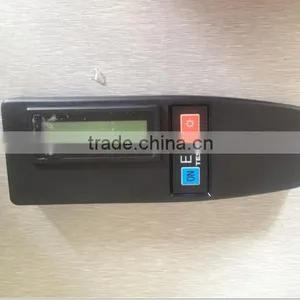 2016 Hot Selling High Sensitive Eas Frequency Tester rf Tester for Eas Detector thumbnail-1
