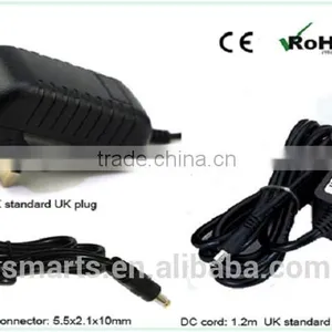 ac dc 24v 1500ma Switching Power Supply Adapter thumbnail-2