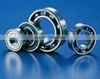 NACHI Deep Groove Ball Bearings thumbnail-1