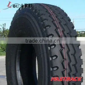 8.25R16 11R22.5 11R24.5 Radial Truck Tire With DOT thumbnail-4