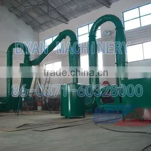 China Wood Sawdust Dryer(High Efficiency) thumbnail-1