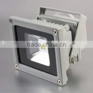 Outdoor Using ce Rohs PF0.95 IP65 Waterproof Energy Saving 30w Led Floodlight 100lm/w High Quality 3 Years Warranty thumbnail-5