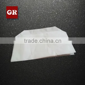 Hotel Disposable Paper Toilet Seat Cover thumbnail-1
