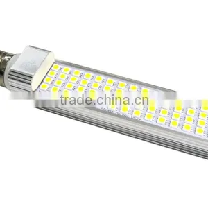 PF>0.9 Hot Sale 13W G24 /E27 LED PL Lamp thumbnail-1