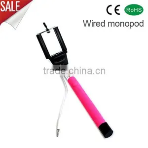 Z07-5 Plus Monopod Steel Material With Cheap Price thumbnail-1