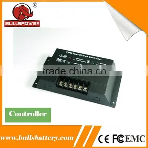 Stable 4kw on Grid Solar System With Solar Plate Solar Battery Inverter Controller thumbnail-5