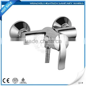 Best Quality In-Wall Shower Faucet thumbnail-1