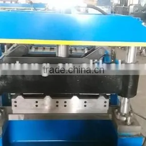 Hot Sale Roll Forming Making Machine thumbnail-1