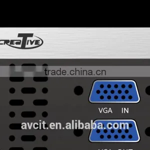 With Independent Audio Transmission IP-based Multi-Viewer thumbnail-1