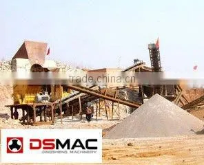 80-120t/h Granite Production Line In Saudi Arabia thumbnail-1