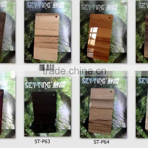 Acrylic Plywood Panel in Water -proof ,Popular in India Market thumbnail-6