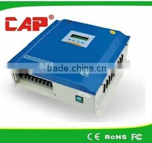 High Quality 48v 2000w Wind Solar Hybrid System Controller thumbnail-1