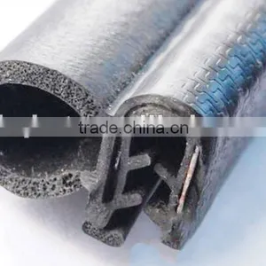 EPDM Rubber Seal Strip thumbnail-1