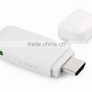 Wifi Display White Dongle Ezcast d2 thumbnail-3