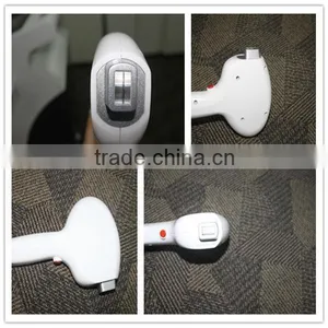 Luxury Design 808nm Diode Laser Hair Removal for Men thumbnail-3