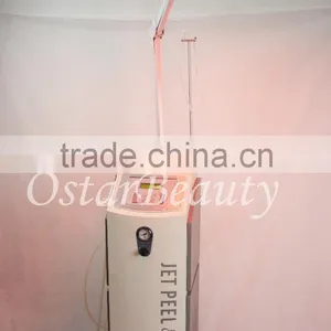 (2016) 5 in 1 Jet Peel Machine for Skin Whitening Facial Machine thumbnail-2